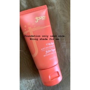 Julia’s Place I Am Magic Foundation